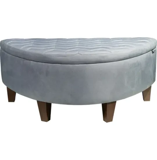 SALOGLU Era 3D Puf, Sephia07