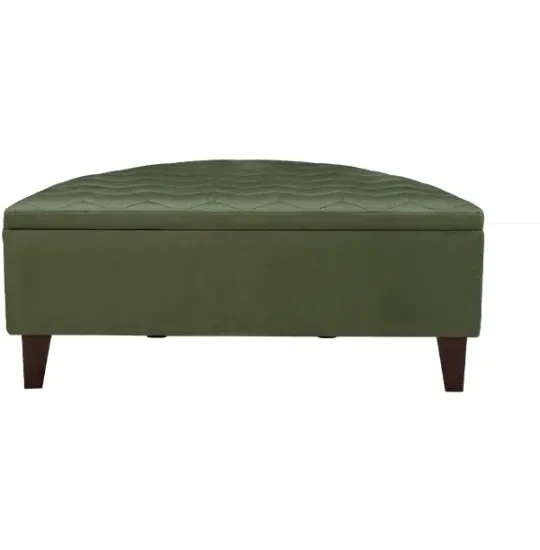 SALOGLU Era 3D Puf, Sephia11