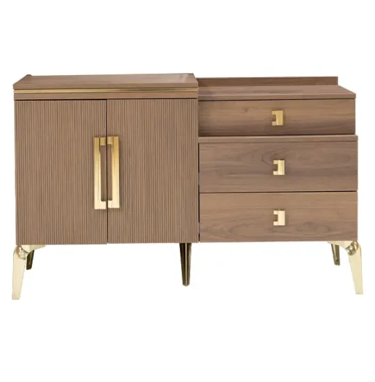 Trümo (aynasız) SALOGLU Riqa D.Rahle/G.Kaplan