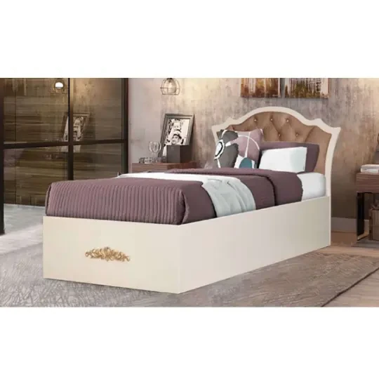 Alzzoni Karona təkli çarpayı