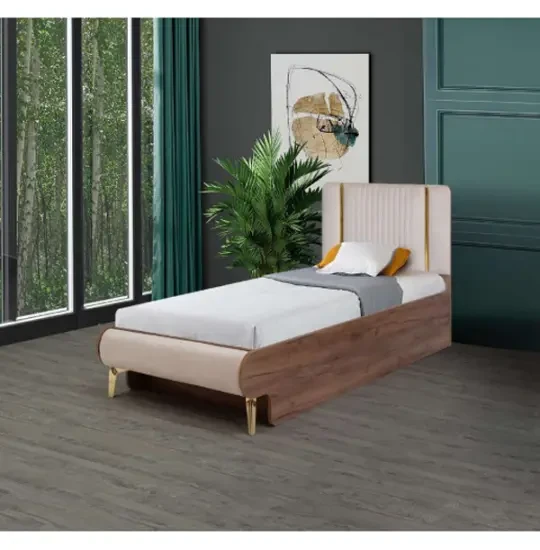 Alzzoni Alara təkli çarpayı