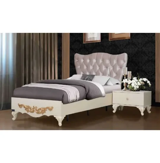 Alzzoni Sultan çarpayı təkli