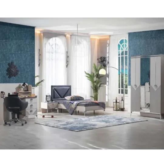 Alzzoni Riga Gənc otağı