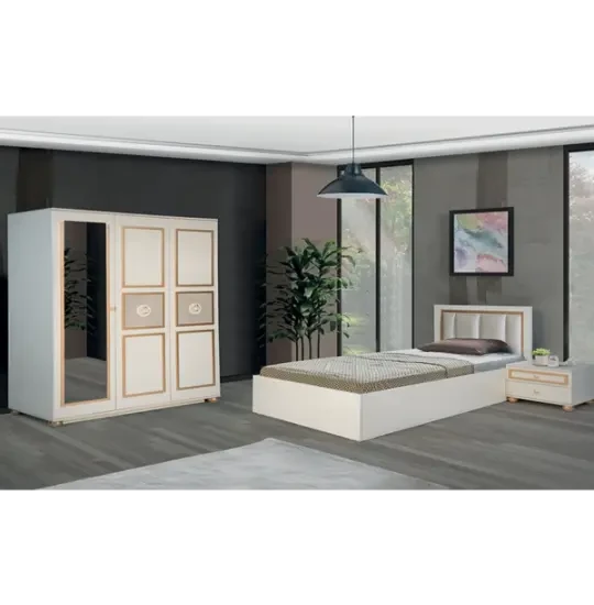 Alzzoni Eleqant gənc dəsti