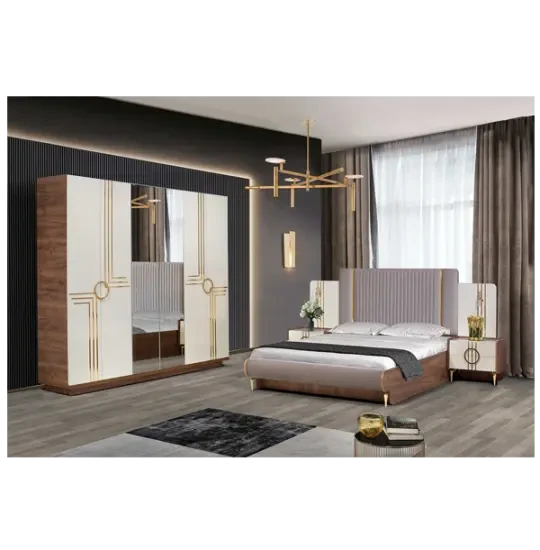 Alzzoni Alara yataq dəsti