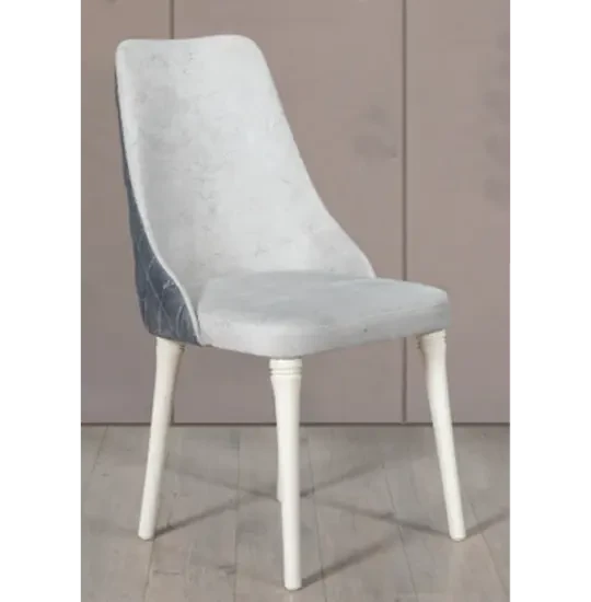 Woodpecker Sədəf stul