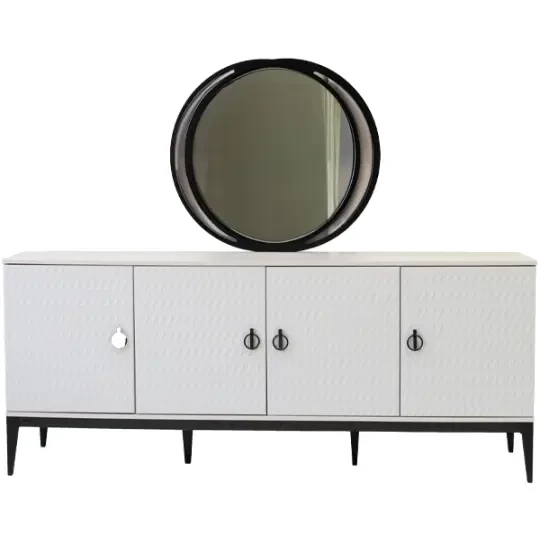 SALOGLU Era 3D, Kaşemir Kamod