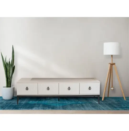 SALOGLU Era 3D Kaşemir Tv Altı