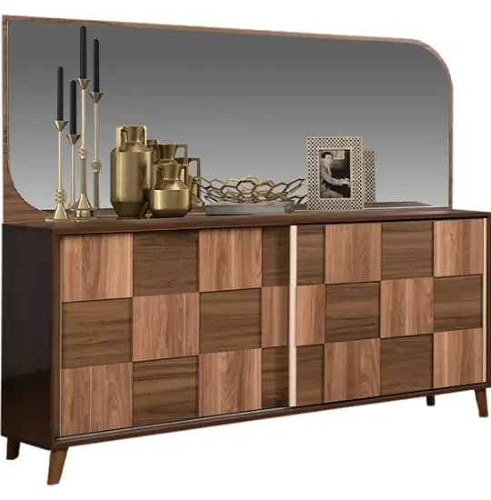 Woodpecker Çinar Kamod Hareliceviz