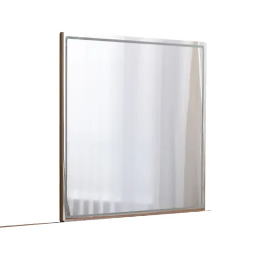 Kamod aynası SALOGLU Riqa D.Rahle/G.Kaplan