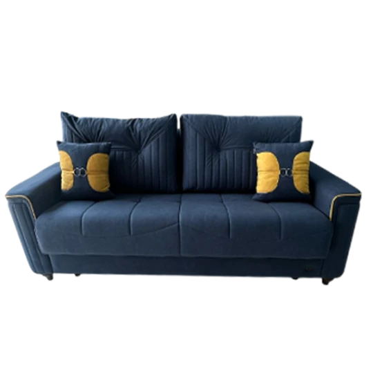 Divan SALOGLU Flamingo 3-yerli, 21006-10/21006-11