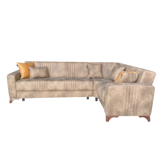 Divan Nevada Künc 3+1, Bella 104