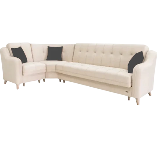 Divan SALOGLU Viva Künc 3+1, Wilston02