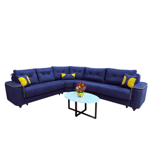 Divan SALOGLU Flamingo Künc 3+2, 21006-10/21006-11