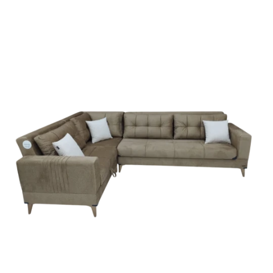 Divan SALOGLU Pandora Künc Sağ, Line04