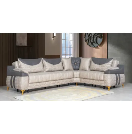 Woodpecker Leon Divan