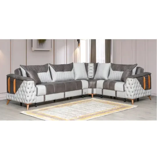 Woodpecker Sədəf Divan