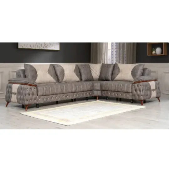 Woodpecker Hermes Divan