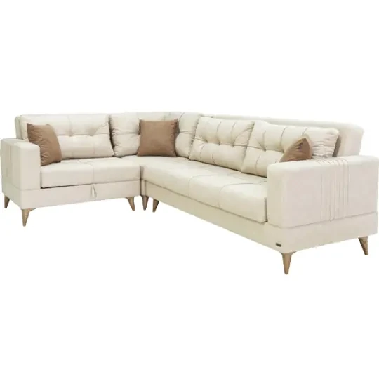 Künc Divan SALOGLU Pandora Sağ, 21006-1