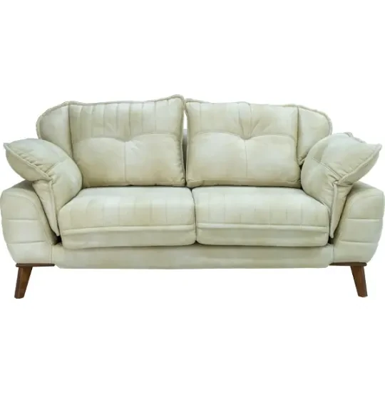 Divan SALOGLU Milano 2-yerli, Rosa1001