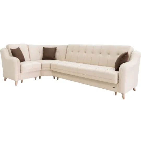 Künc Divan SALOGLU Viva 3+1, 21006-1