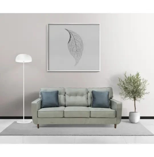 Divan SALOGLU Riqa 3-yerli, Lina10