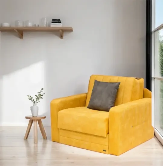 Kreslo SALOGLU Lusso Təkli, Palermo27