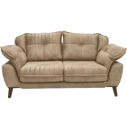 Divan SALOGLU Milano 2-yerli, Rosa1004