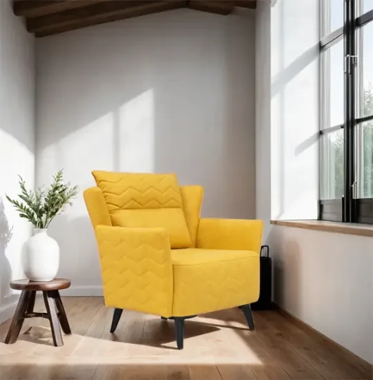 Kreslo SALOGLU Era 3D Təkli, 20041A-12