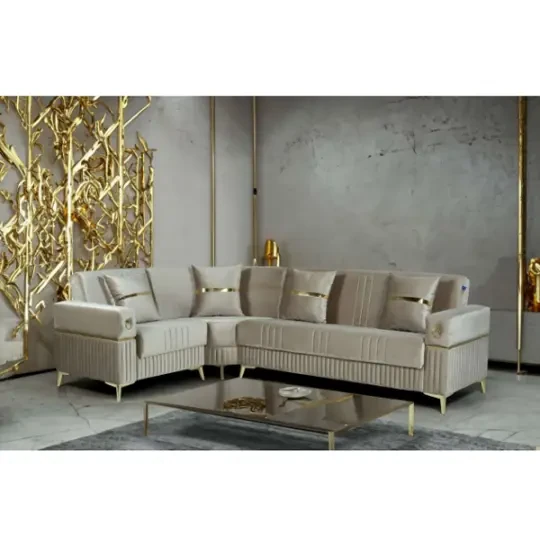 Alzzoni Bella Künc Divan