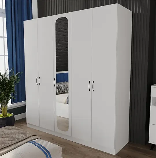 Odunchu Dolab ELSA Gənc dəsti 5-qapili