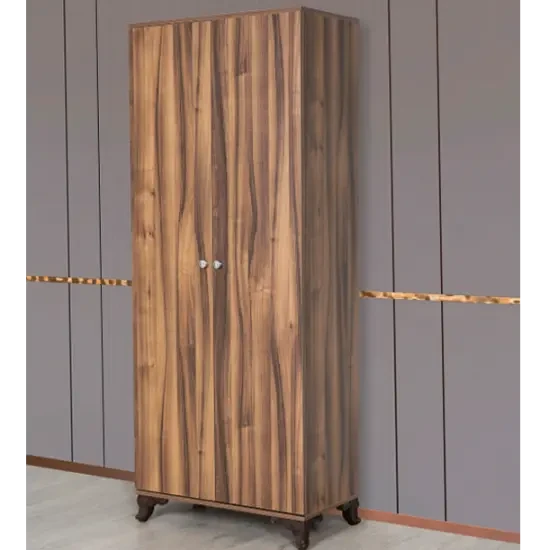 Woodpecker İdeal 2 qapı dolab Hareliceviz