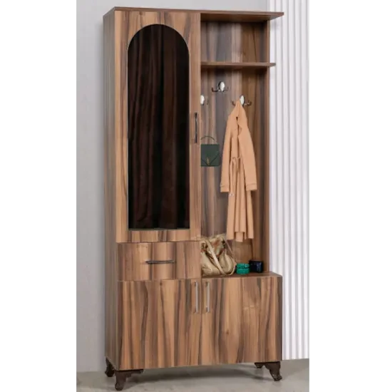 Woodpecker İdeal dəhliz dolabı	Hareliceviz