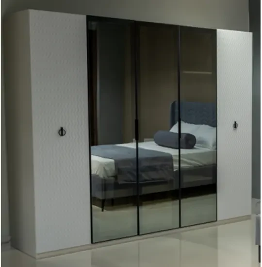 Dolab SALOGLU Era 3D 240 Kaşemir