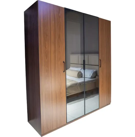 Dolab SALOGLU Grace 195 Arex