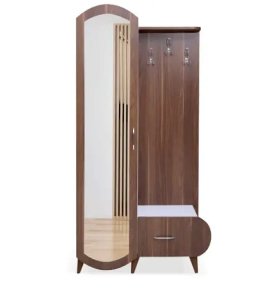 Alzzoni Nil Dəhliz dolabı