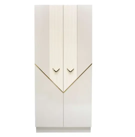 Alzzoni Kosova dolab 2 qapı