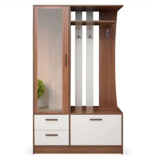 Alzzoni Venesiya Dəhliz Dolabı