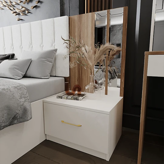 Tumba İSTANBUL güzgülü Odunchu