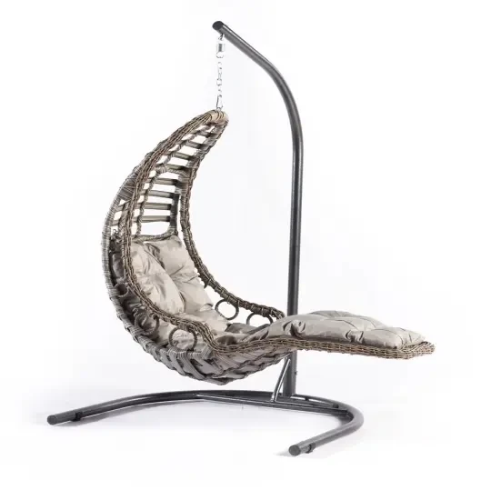 Capri Swing Bodrum Bağ Balkon Yelləncəyi