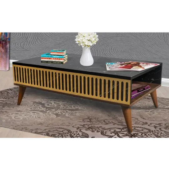 Woodpecker Eleqant Hareliceviz-bender parlaq