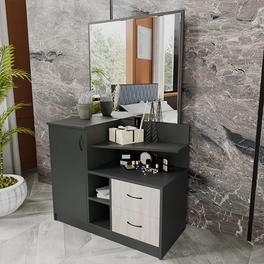 Trümo ZEYTUN güzgülü Odunchu