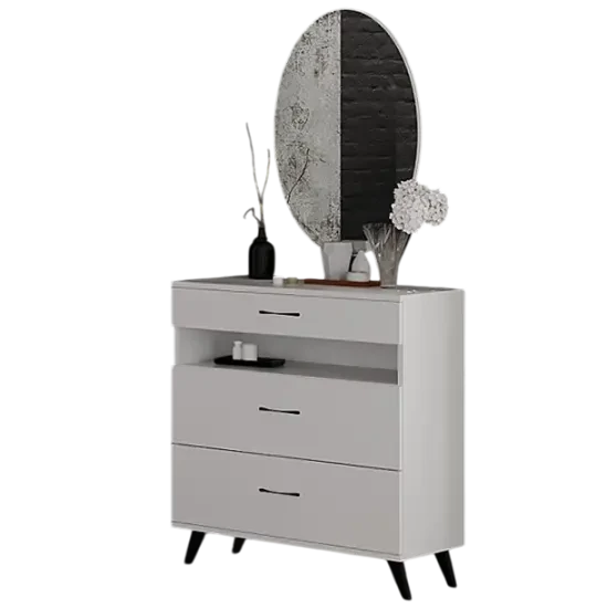 Odunchu Trümo Güzgülü ELSA Gənc dəsti