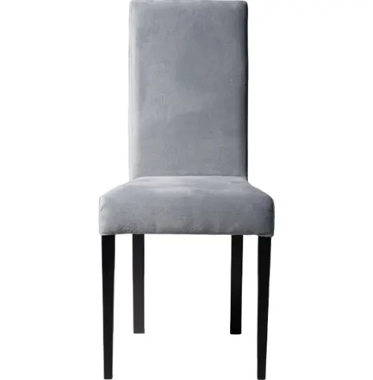 SALOGLU Neon Stul, Feather06/Siyah Ayaq