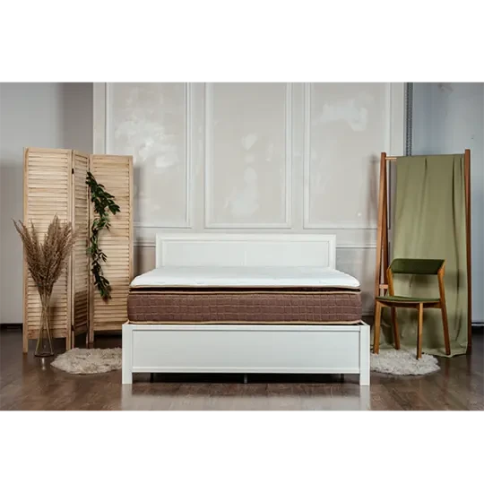 ECOREST (Galaxy) 90x200 KOMFY