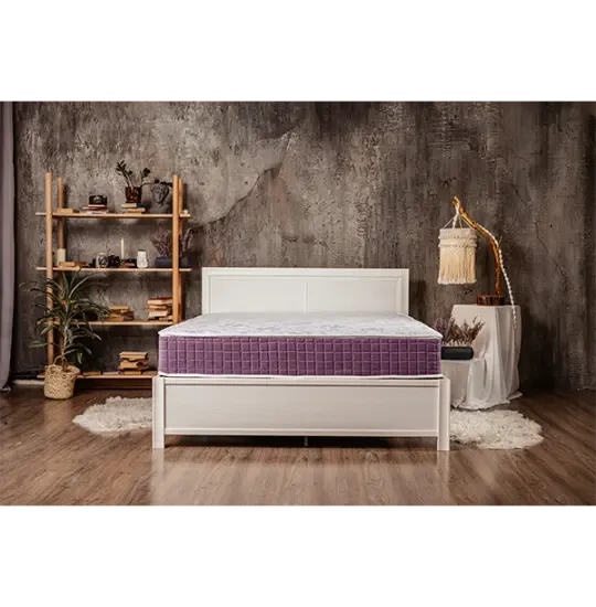 Soft Matras 90x200 KOMFY