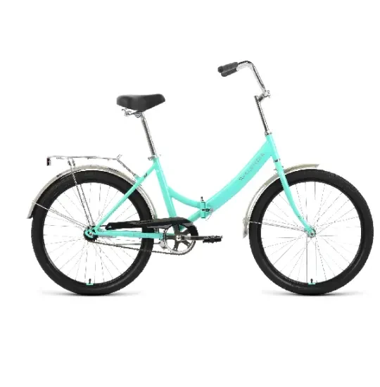 Forward Valencia 24 1.0 (Wheel 24/ Gear 1/ Size 16) Mint/ Grey RBK22FW24069