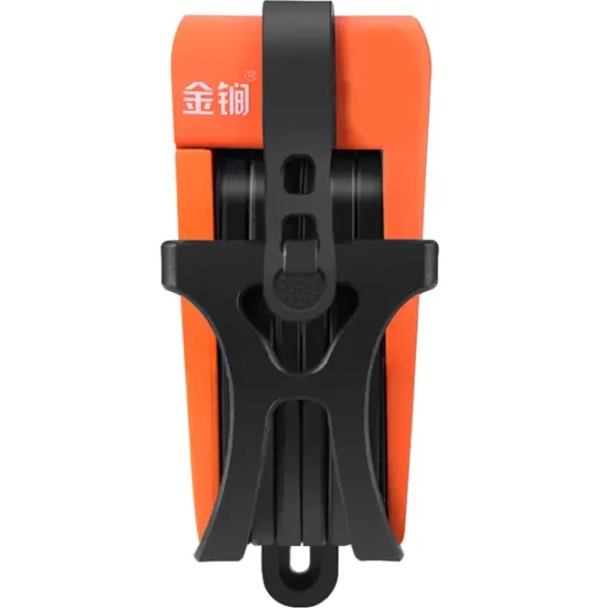 Lock T602 Black Orange