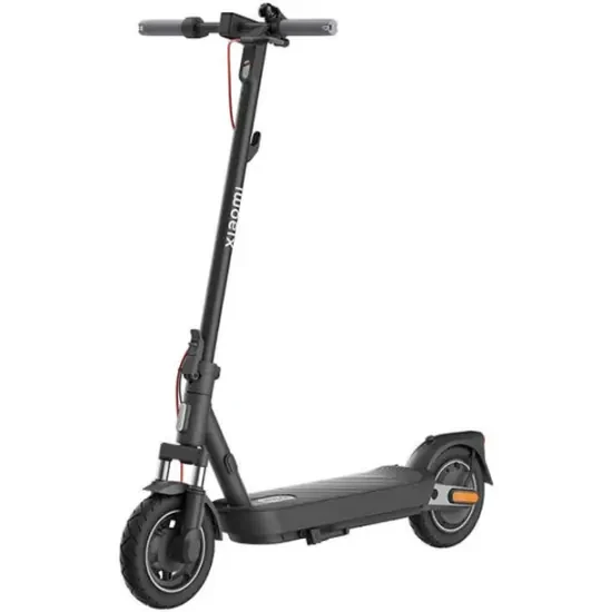 Xiaomi Mi Electric Scooter 5 Pro Black