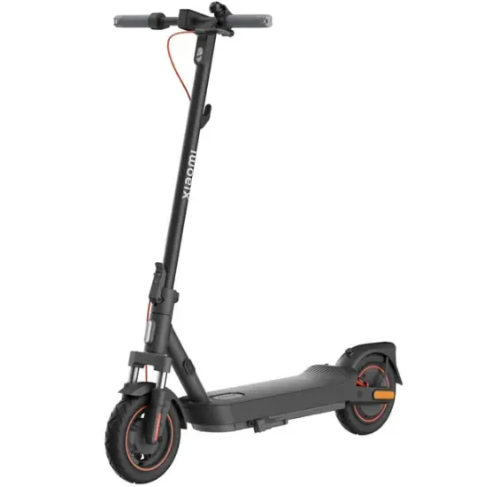 Xiaomi Mi Electric Scooter 5 Max Black